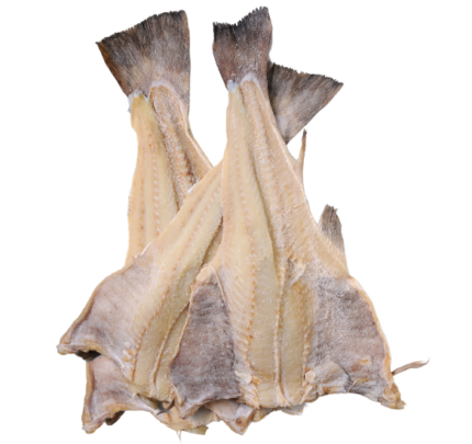 Bacalhau Jumbo Islândia Seleção